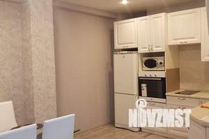 2-к квартира, посуточно, 60м2, 17/17 этаж