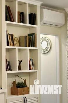 2-к квартира, посуточно, 40м2, 1/1 этаж