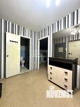 1-к квартира, на длительный срок, 48м2, 9/10 этаж