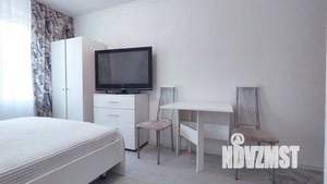 1-к квартира, посуточно, 26м2, 1/1 этаж