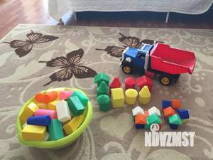 1-к квартира, посуточно, 48м2, 12/17 этаж