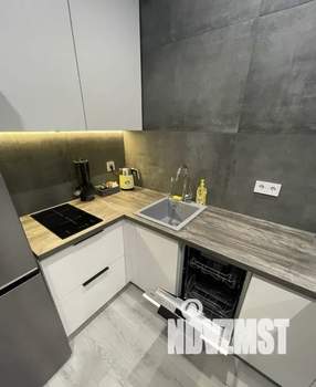 1-к квартира, посуточно, 28м2, 13/19 этаж