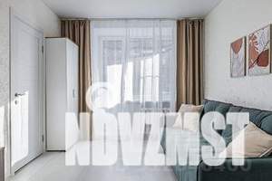 2-к квартира, посуточно, 47м2, 3/6 этаж