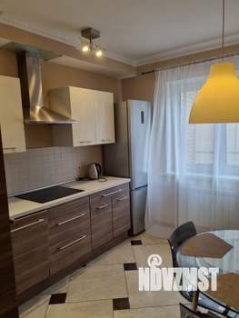 2-к квартира, на длительный срок, 63м2, 6/16 этаж