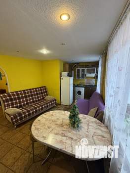 2-к квартира, посуточно, 62м2, 4/7 этаж