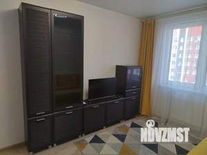 1-к квартира, посуточно, 30м2, 7/10 этаж