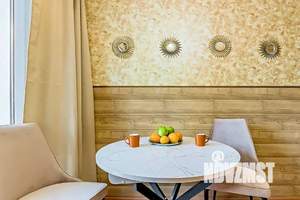 1-к квартира, посуточно, 38м2, 8/20 этаж