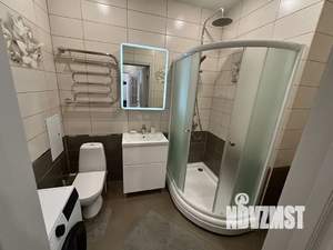 1-к квартира, посуточно, 52м2, 3/11 этаж
