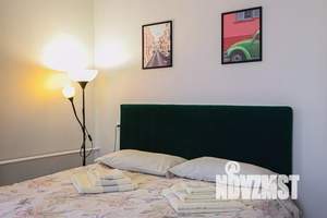 1-к квартира, посуточно, 31м2, 3/5 этаж