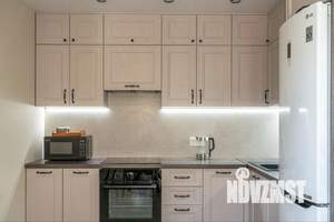 1-к квартира, посуточно, 51м2, 1/1 этаж