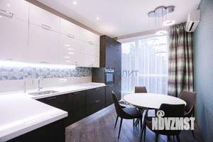2-к квартира, на длительный срок, 66м2, 4/9 этаж