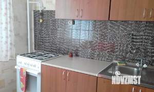 1-к квартира, на длительный срок, 35м2, 4/10 этаж