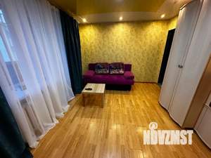 2-к квартира, посуточно, 45м2, 4/9 этаж