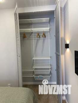 1-к квартира, посуточно, 38м2, 3/6 этаж