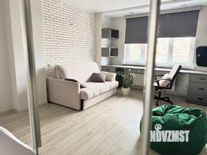 3-к квартира, посуточно, 60м2, 8/23 этаж