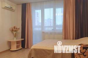 2-к квартира, посуточно, 72м2, 2/17 этаж