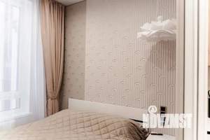 1-к квартира, посуточно, 34м2, 12/12 этаж