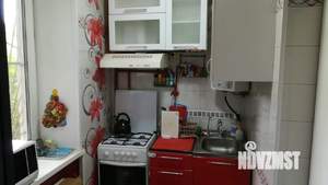 1-к квартира, на длительный срок, 32м2, 1/2 этаж