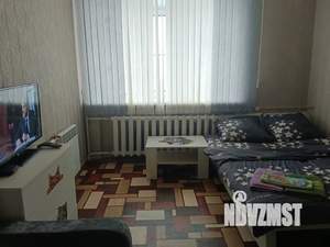 1-к квартира, посуточно, 22м2, 9/9 этаж