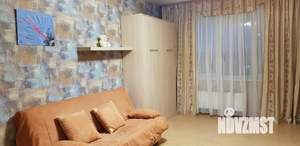 1-к квартира, на длительный срок, 43м2, 9/17 этаж