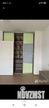 1-к квартира, на длительный срок, 32м2, 8/10 этаж
