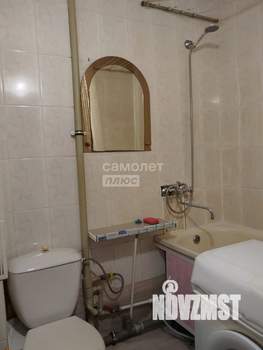 3-к квартира, на длительный срок, 56м2, 1/5 этаж