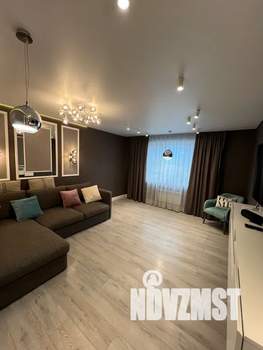 2-к квартира, посуточно, 65м2, 9/27 этаж