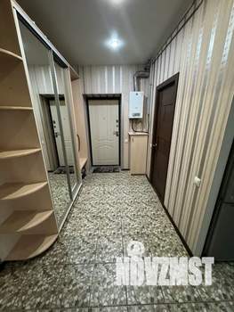 2-к квартира, посуточно, 55м2, 2/3 этаж