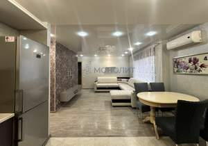 2-к квартира, на длительный срок, 82м2, 5/10 этаж