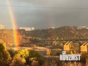 3-к квартира, посуточно, 76м2, 6/25 этаж