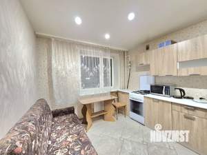 1-к квартира, на длительный срок, 44м2, 4/9 этаж