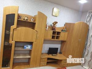 1-к квартира, на длительный срок, 30м2, 1/5 этаж