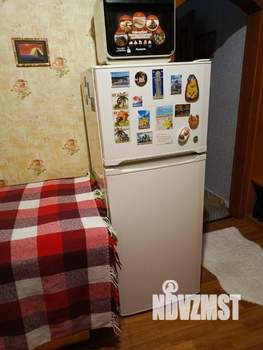 1-к квартира, на длительный срок, 34м2, 3/3 этаж