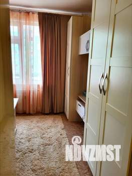 Студия квартира, посуточно, 18м2, 2/10 этаж