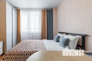 Студия квартира, посуточно, 28м2, 5/10 этаж