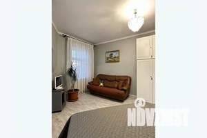 2-к квартира, посуточно, 59м2, 3/4 этаж