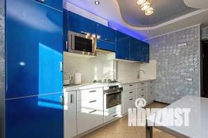 1-к квартира, посуточно, 40м2, 6/9 этаж