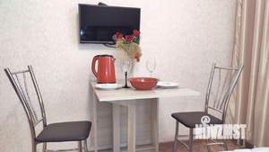 1-к квартира, посуточно, 22м2, 1/1 этаж