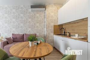 1-к квартира, посуточно, 10м2, 1/1 этаж