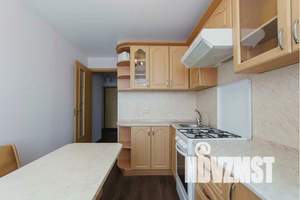 1-к квартира, посуточно, 41м2, 8/9 этаж