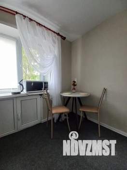 1-к квартира, посуточно, 33м2, 3/5 этаж