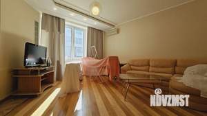 3-к квартира, на длительный срок, 110м2, 2/5 этаж