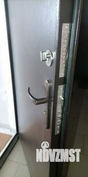 Студия квартира, на длительный срок, 21м2, 2/11 этаж