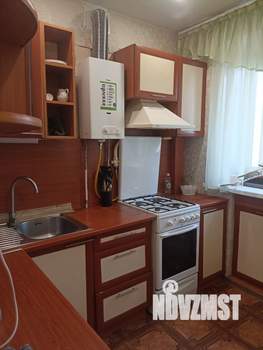 2-к квартира, на длительный срок, 45м2, 2/5 этаж