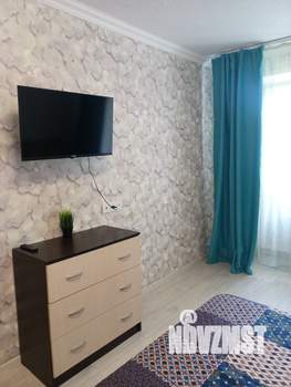 1-к квартира, посуточно, 32м2, 2/5 этаж