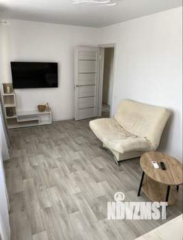 2-к квартира, посуточно, 48м2, 4/10 этаж