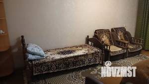 1-к квартира, посуточно, 33м2, 5/9 этаж