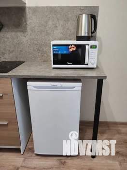 1-к квартира, посуточно, 39м2, 2/18 этаж