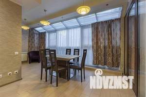 3-к квартира, посуточно, 35м2, 3/16 этаж