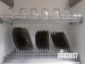 1-к квартира, посуточно, 46м2, 4/10 этаж